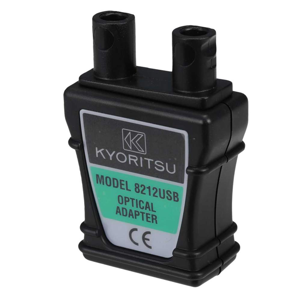 Kewtech KT66DL Multifunction Installation Tester with Earth Spike