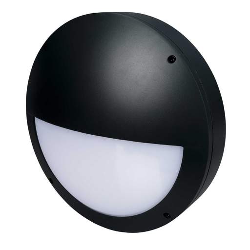 Kingfisher Lighting Alfresco Urban 20W LED Bulkhead Anthracite Grey 4000K