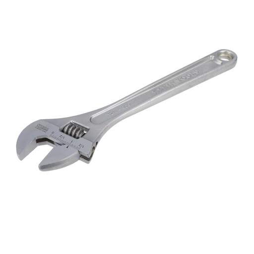 Klein 305mm Adjustable Wrench with High Capacity Jaws