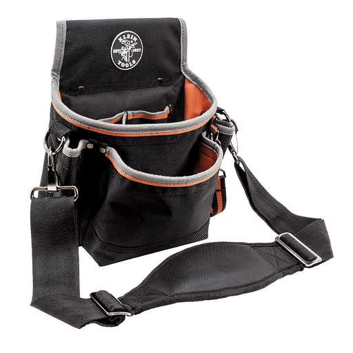 Klein Tradesman Pro 15 Pocket Tool Pouch