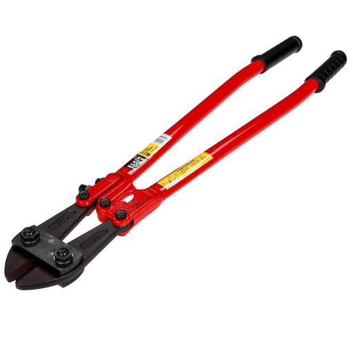 Klein 762mm Bolt Cutters with Steel Handles
