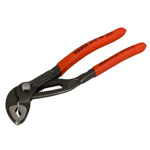 Knipex 180mm Cobra Waterpump Pliers