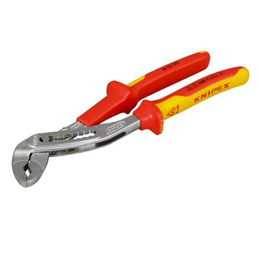 Knipex 250mm Alligator® Waterpump Pliers