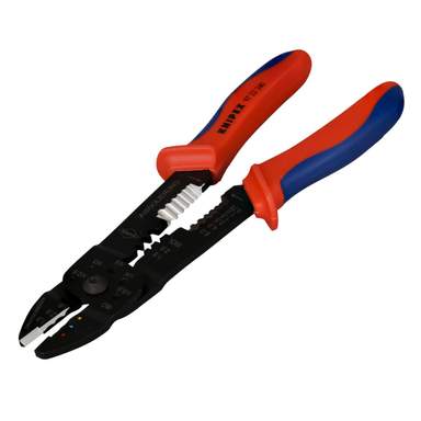 KNIPEX 97 21 21 Crimping Pliers At Best Price In Bengaluru By Knipex India | ID: 2863306248