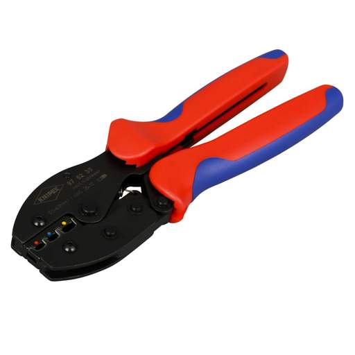 Knipex Ratchet Crimp Tool