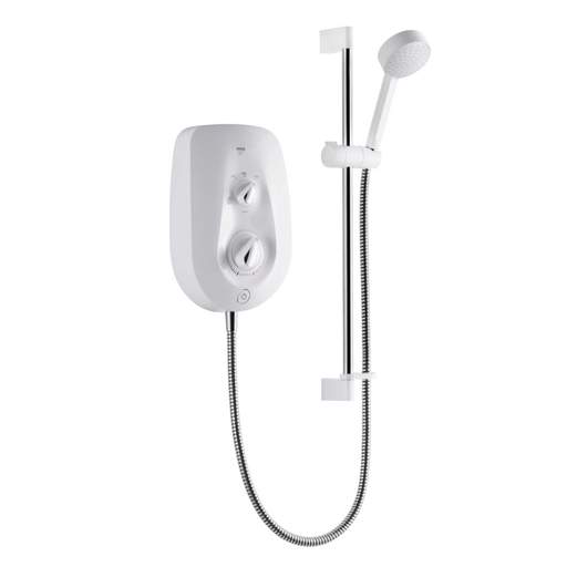 Mira 8.5kW Vie Electric Shower