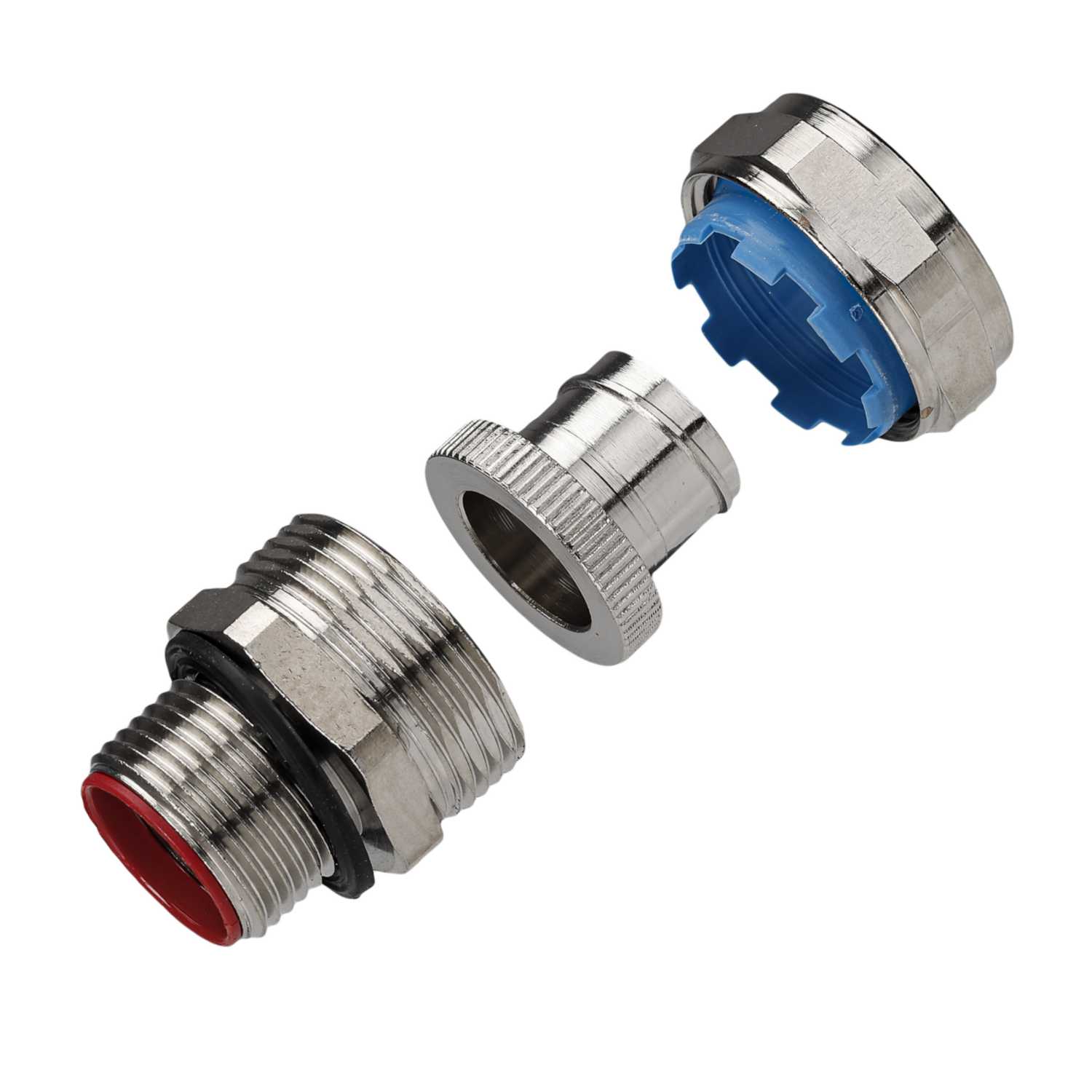 Kopex 20mm Straight Male BNP Gland (Sold in 1's) (7TCA297020R0489) CEF