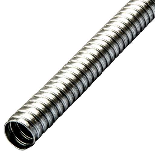 Kopex 25mm KE Ultra Metallic Flexible Conduit (10m Reel)