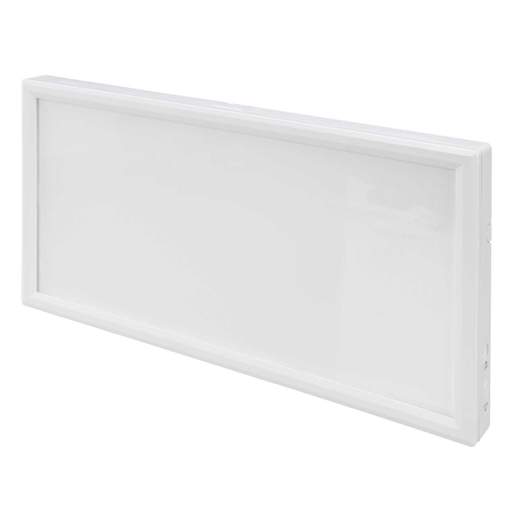 Robus Rex 3.5W Self Test Maintained Slim Exit Box