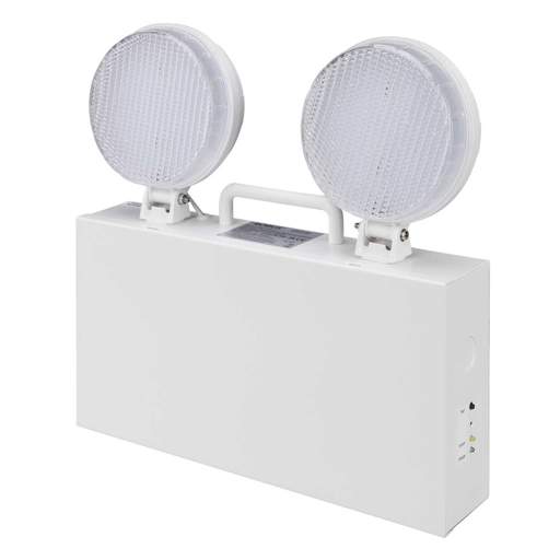 Robus Finch 2.2W LED Non Maintained Emergency Twinspot