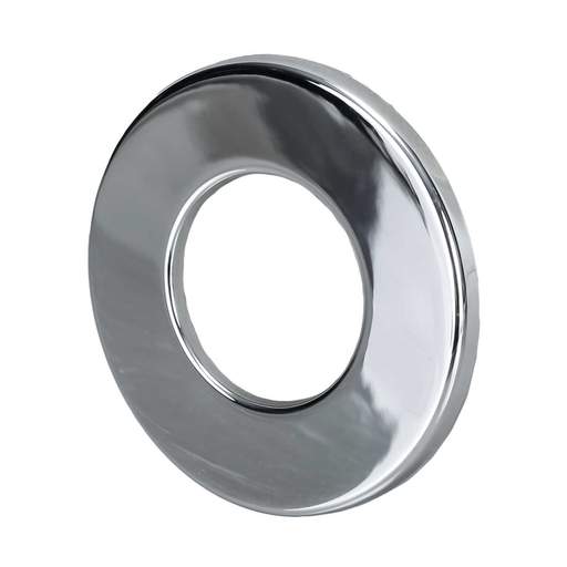 Robus Ramada Polished Chrome Fixed Bezel