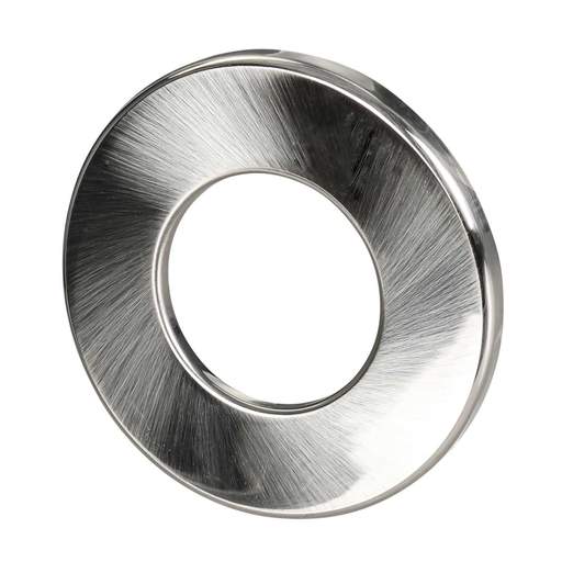 Robus Ramada Brushed Chrome Fixed Bezel
