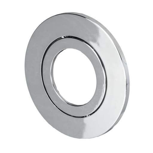 Robus Ultimum+ Chrome Tilt Bezel