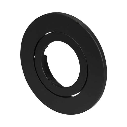 Robus Ultimum+ Matt Black Tilt Bezel