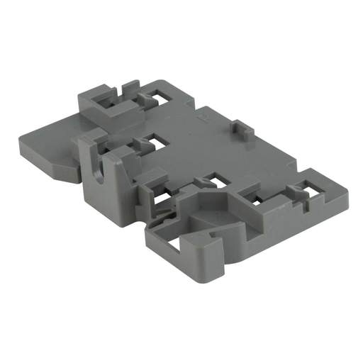 Legrand Terminal Side Support for up to 4 x IP2X Blocks