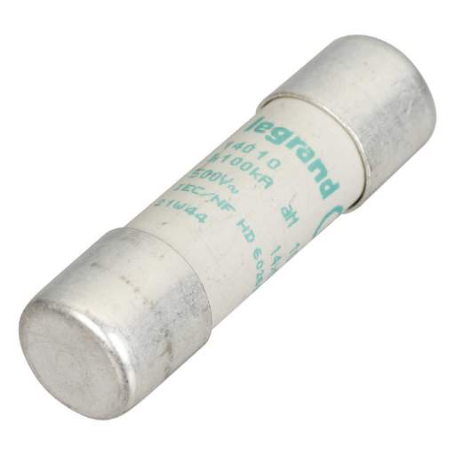Legrand 10A 14mm x 51mm aM HRC Fuse
