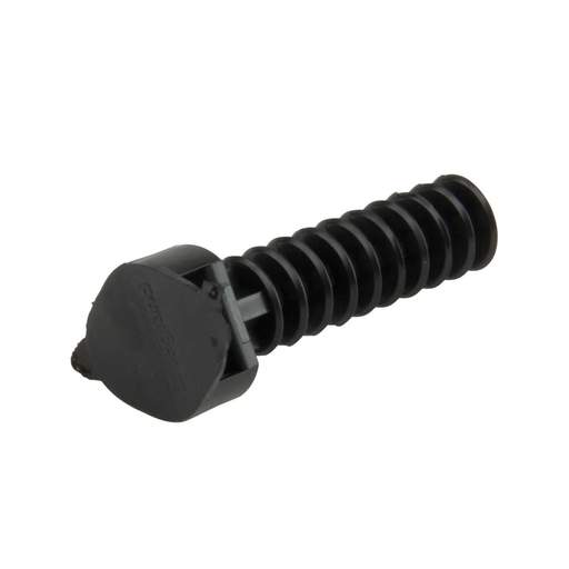 Hellermann 30mm Cable Tie Fixing Base (Pack of 100)