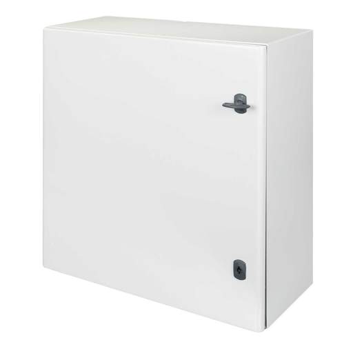 Legrand Atlantic 600mm x 600mm x 250mm Metal Enclosure IP66