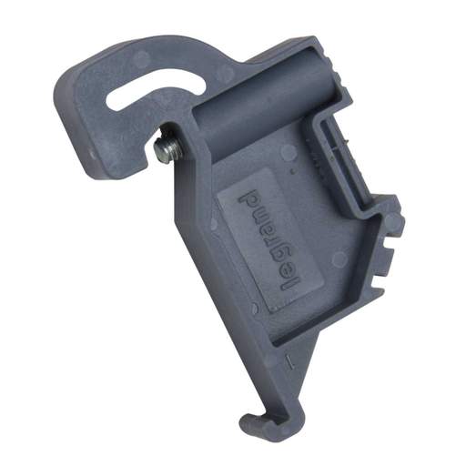 Legrand End Stops Top Hat 8mm