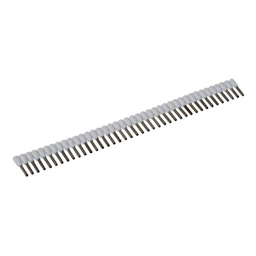 Legrand 0.5mm Single Ferrules in Strips White (Pack of 480)