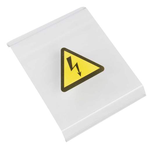 Legrand Viking 3 Protective Cover 3 @ 46mm or 4 @ 34mm