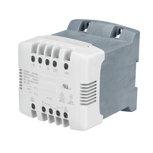 Legrand 230V / 415V to 110V / 230V 250VA Isolation Transformer