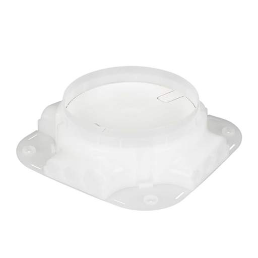 Legrand Auto Adjustable Back Box for IP66 Floor Box