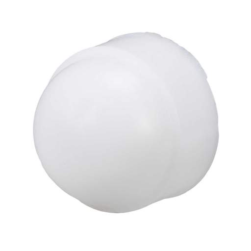 Legrand Linafix Screw Caps for 4.8mm Hex Head Screws (Pack of 200)