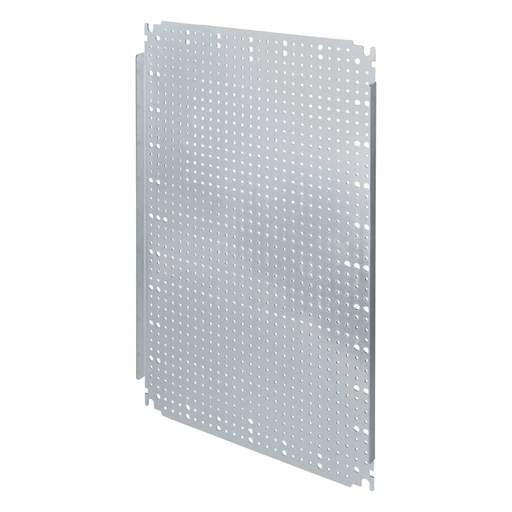 Legrand Lina 12.5 Perforated Plate for 600mm x 400mm Enclosure