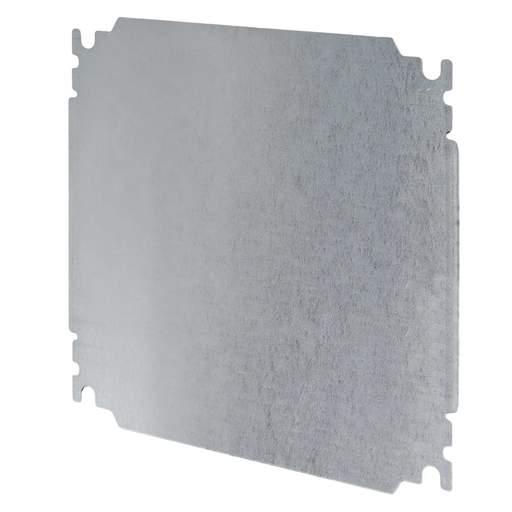 Legrand Plain Mounting Plate for 300mm x 300mm Enclosure