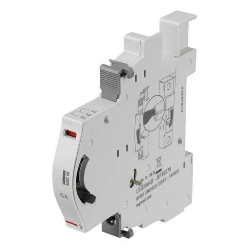 Legrand 6A MCB Changeover Auxiliary Switch