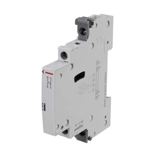Legrand CX³ Signalling Auxiliary for 1 Module Contactor 16A - 25A