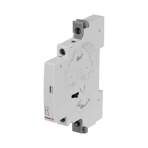 Legrand CX³ Signalling Auxiliary for 2 Module Contactor 25A