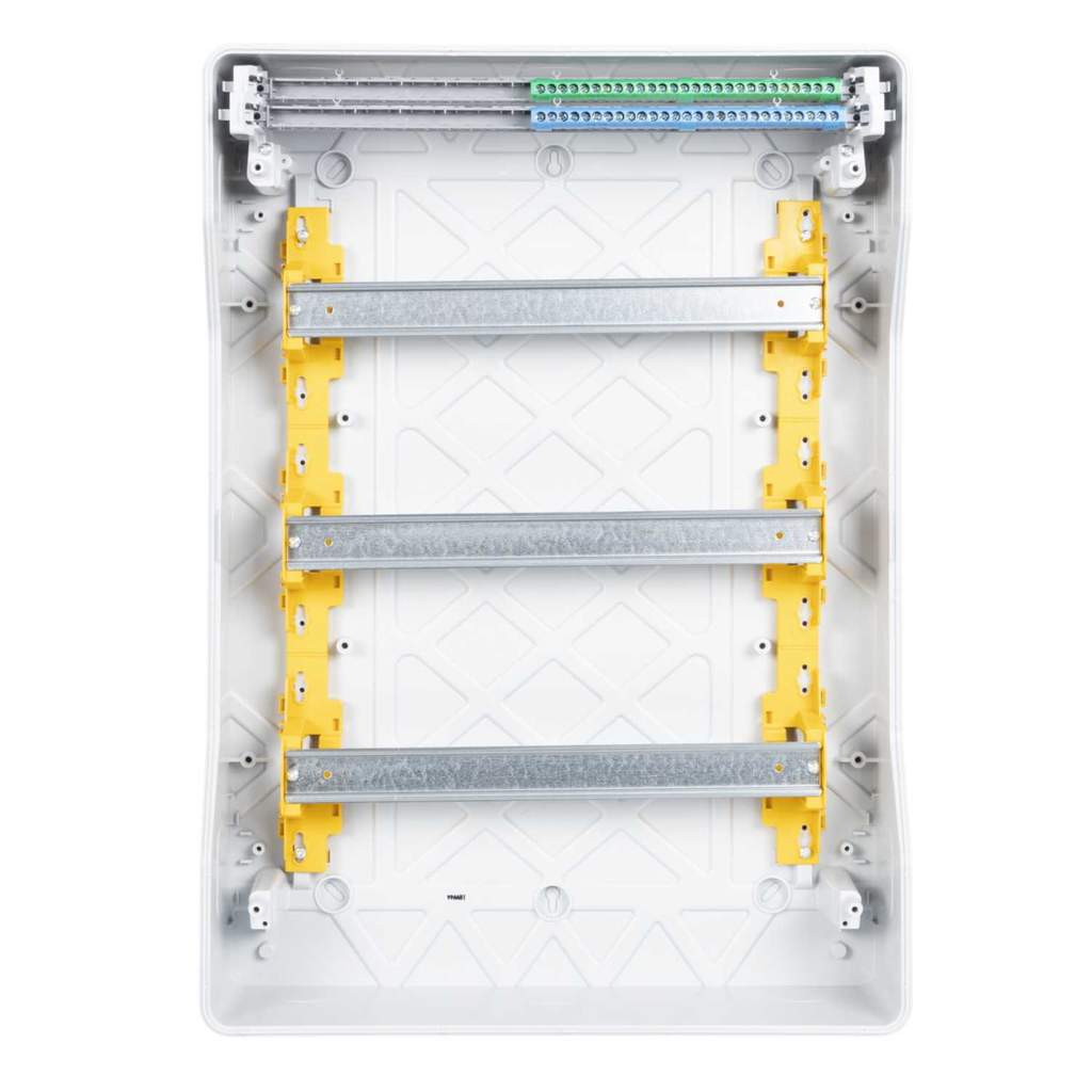 ＥＬＰCDボックスセット Allbro ALLBROX 8 800 x 1000 x 320mm IP66 GRP Enclosure c/w GRP