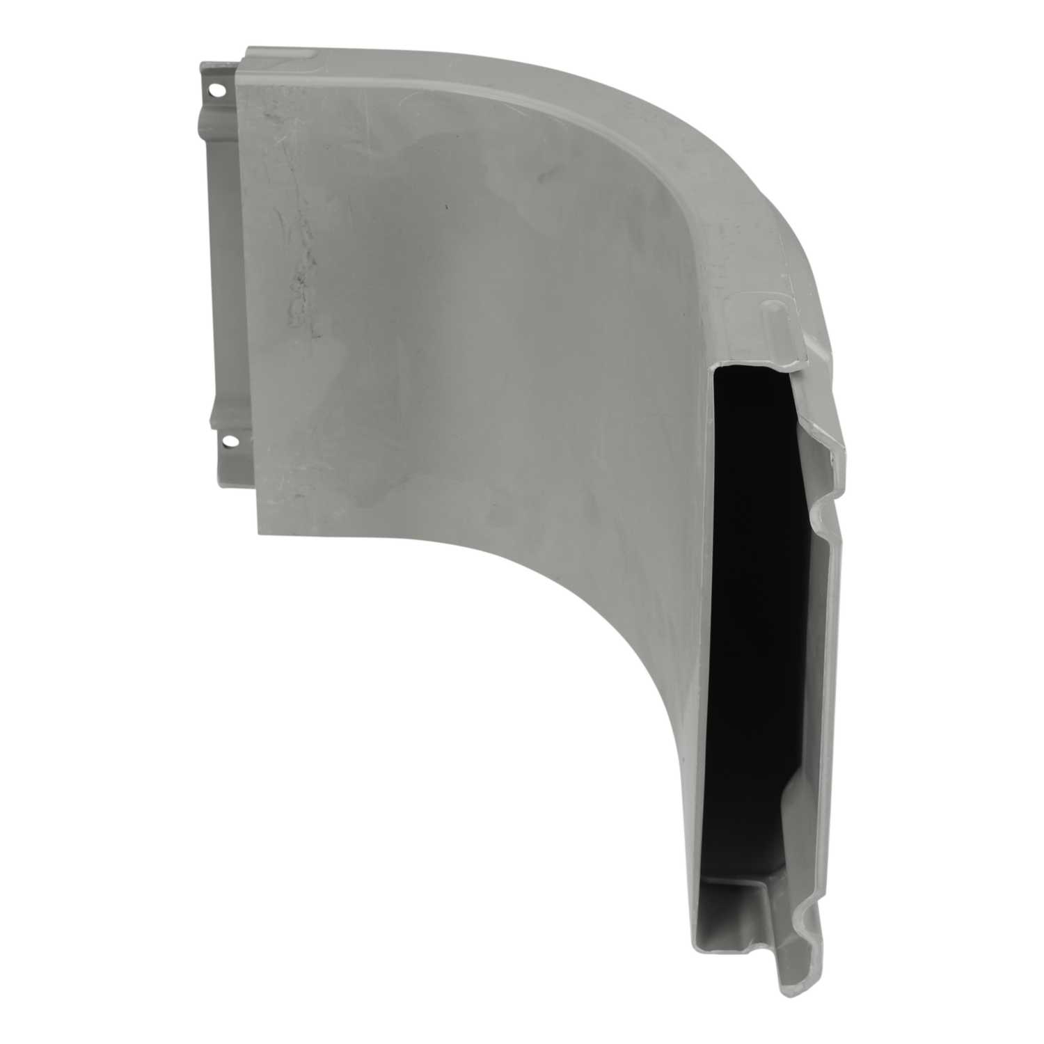 Legrand 300mm x 50mm Inside Riser 90° Bend and Cover for PVC Cable Tray ...