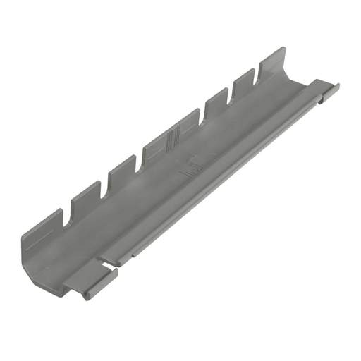 Legrand 75mm to 150mm Coupler for 50mm Deep PVC Cable Tray (Sold in 1's)