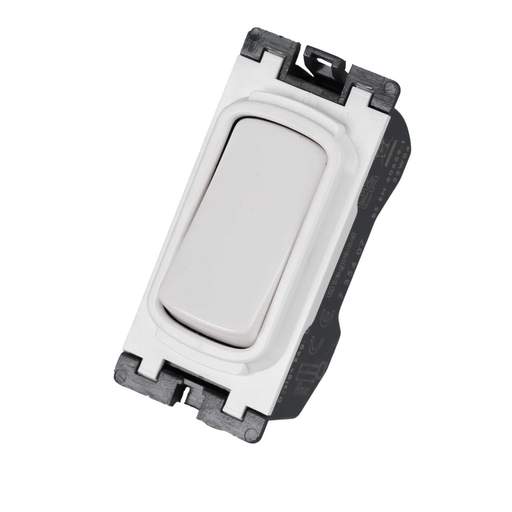 Legrand 10A Intermediate Grid Switch