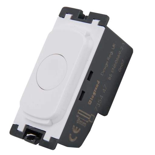 Legrand 40-400W Soft Start Time Delay Grid Switch