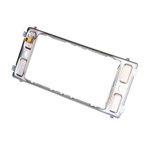 Legrand 3/4 Gang Grid Yoke for Synergy System