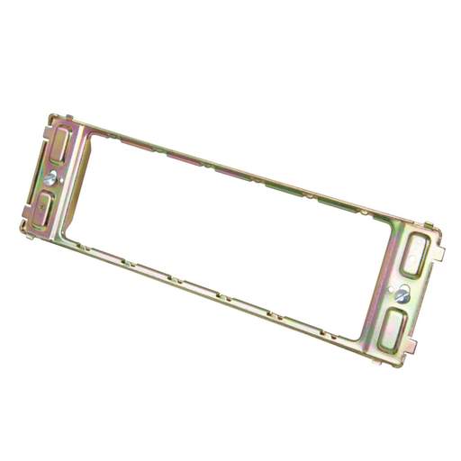 Legrand 6 Gang Grid Yoke for Synergy System