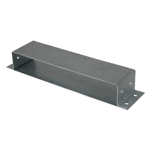 Legrand Spare Saddle Clamp for use with 3 Compartment Commercial Under Floor Duct Trunking