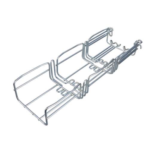 Legrand Cablofil Cablobend 100mm x 54mm EZ Flexible Basket Tray Bend