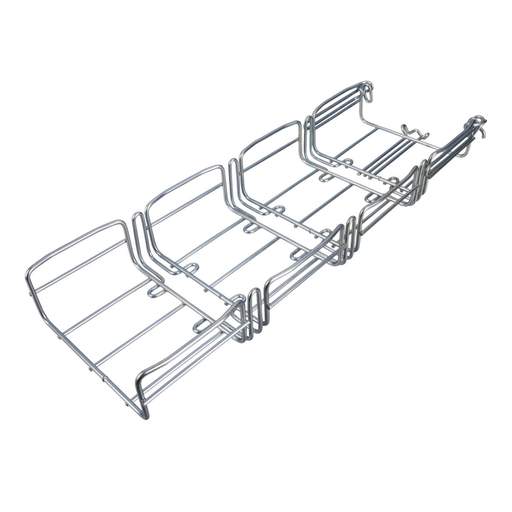 Legrand Cablofil Cablobend 150mm x 54mm EZ Flexible Basket Tray Bend