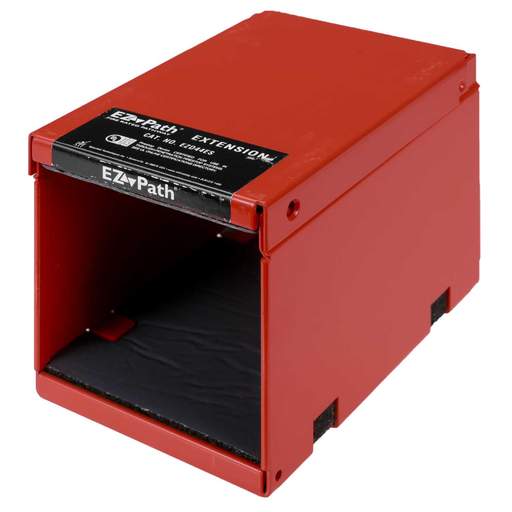 Legrand EZ-Path EZD44ES Firestop Device Extension
