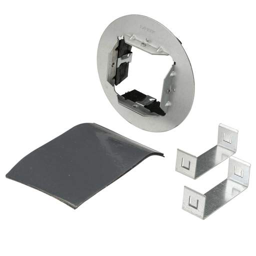 Legrand EZ-Path EZP133KT Firestop Single Floor Plate Kit