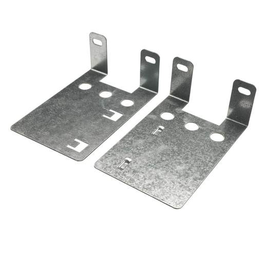 Legrand EZ-Path EZP144MBE Firestop Single Floor Plate Kit