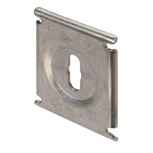 Legrand Cablofil Hold Down Clamp for Basket Tray Stainless Steel 316L (Pack of 25)