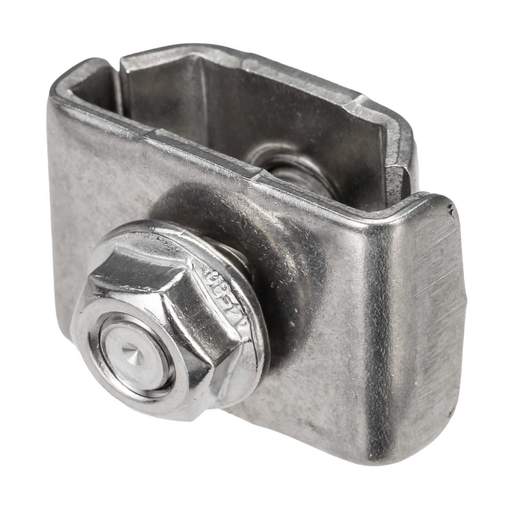 Legrand Cablofil KITINOX CAADC Standard Clamp Kit Stainless Steel 316L (Sold in 1's)