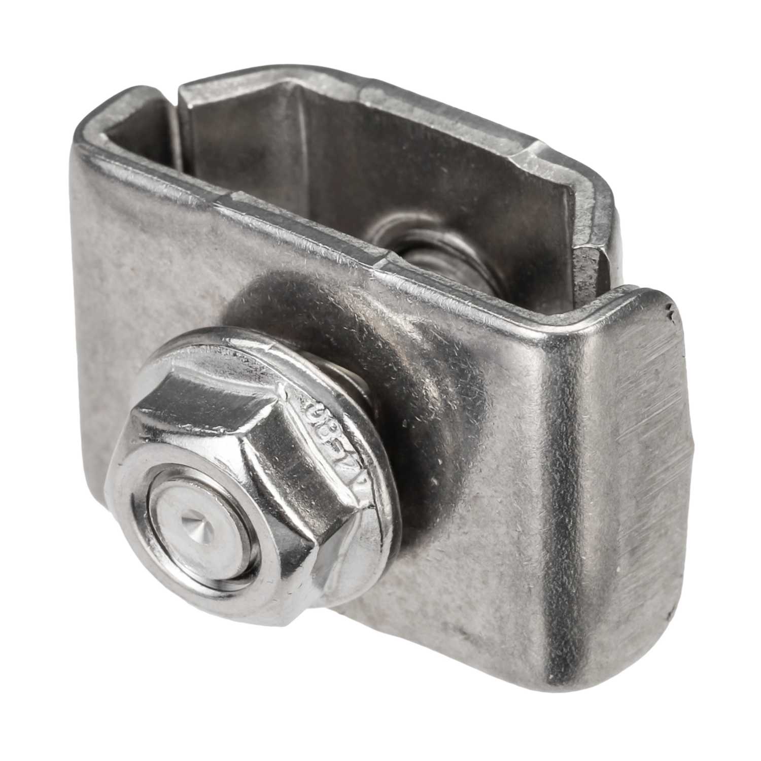 Legrand Cablofil KITINOX CAADC Standard Clamp Kit Stainless Steel