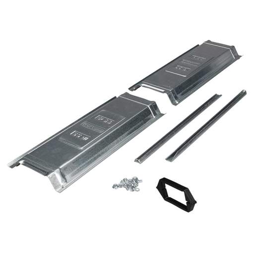 Legrand Zucchini Busbar End Cover for MS Range